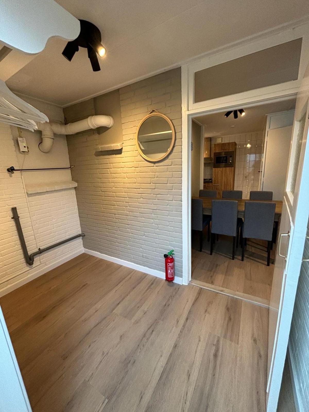 Puur Texels 9A Apartment De Koog  Exterior photo