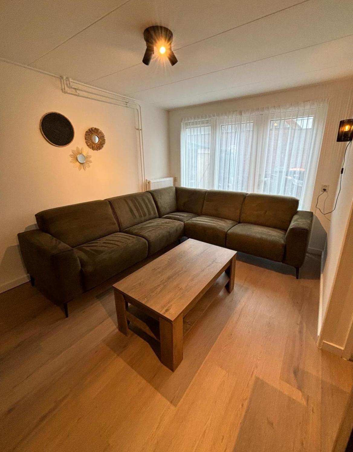 Puur Texels 9A Apartment De Koog  Exterior photo